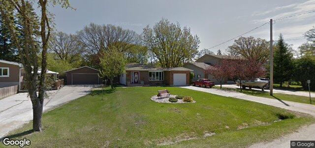 19 Vanscoy Road（加拿大曼尼托巴省温尼伯市）房屋照片