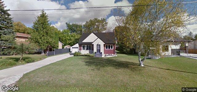 21 Miramar Road（加拿大曼尼托巴省温尼伯市）房屋照片