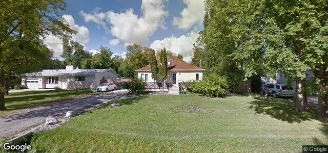 232 Robindale Road（加拿大曼尼托巴省温尼伯市）房屋照片