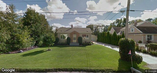 28 Robindale Road（加拿大曼尼托巴省温尼伯市）房屋照片