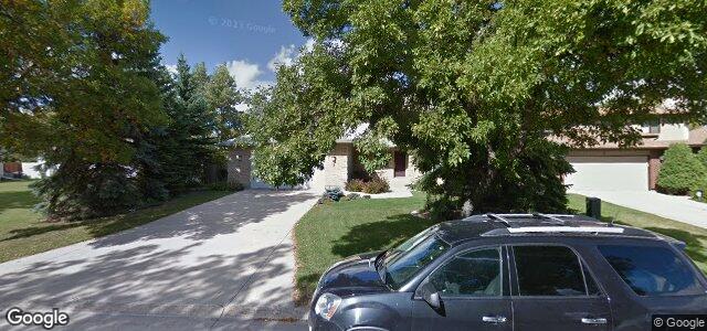 3 Sanctuary Road（加拿大曼尼托巴省温尼伯市）房屋照片