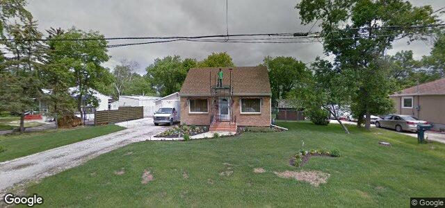 Photo of 31 Bowhill Lane in Winnipeg, Manitoba