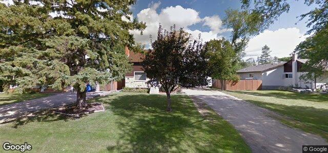 35 Vanscoy Road（加拿大曼尼托巴省温尼伯市）房屋照片