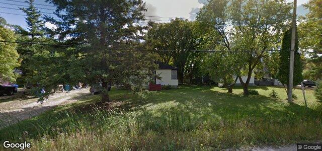 5118 Rannock Avenue（加拿大曼尼托巴省温尼伯市）房屋照片