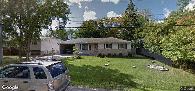 514 Greenbrier Avenue（加拿大曼尼托巴省温尼伯市）房屋照片