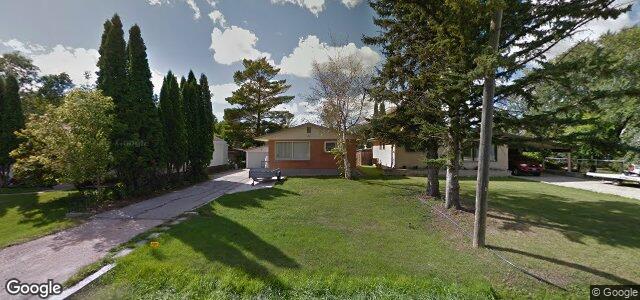 514 Pepperloaf Crescent（加拿大曼尼托巴省温尼伯市）房屋照片