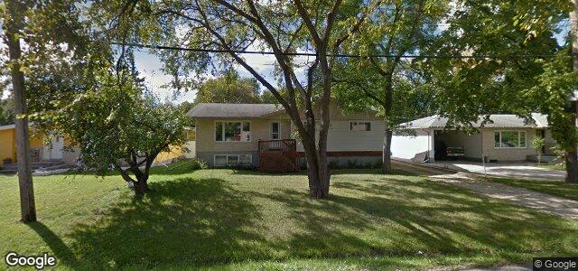 518 Greenbrier Avenue（加拿大曼尼托巴省温尼伯市）房屋照片