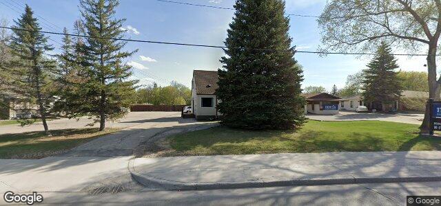 5214 Roblin Boulevard（加拿大曼尼托巴省温尼伯市）房屋照片