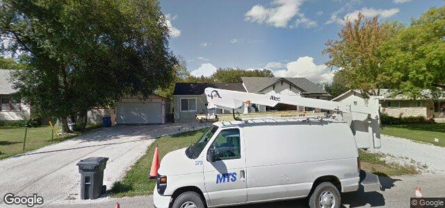 5219 Rannock Avenue（加拿大曼尼托巴省温尼伯市）房屋照片