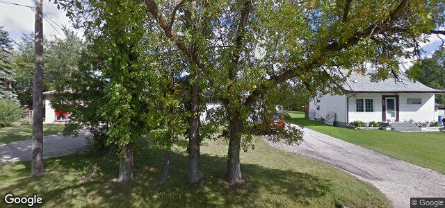 525 Greenbrier Avenue（加拿大曼尼托巴省温尼伯市）房屋照片