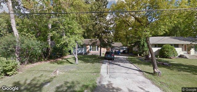 525 Pepperloaf Crescent（加拿大曼尼托巴省温尼伯市）房屋照片