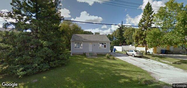 528 Greenbrier Avenue（加拿大曼尼托巴省温尼伯市）房屋照片