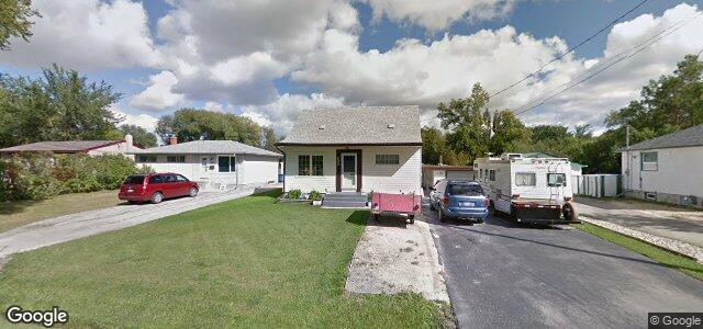 529 Greenbrier Avenue（加拿大曼尼托巴省温尼伯市）房屋照片