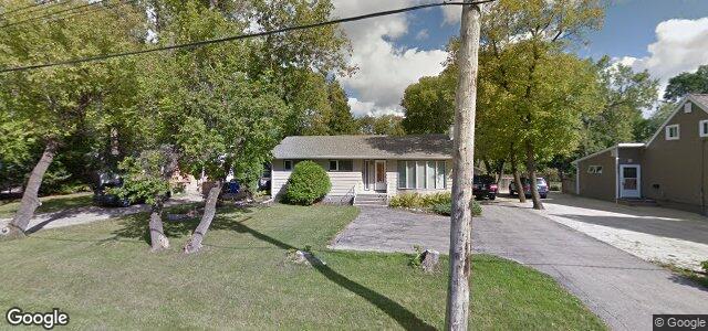 529 Pepperloaf Crescent（加拿大曼尼托巴省温尼伯市）房屋照片