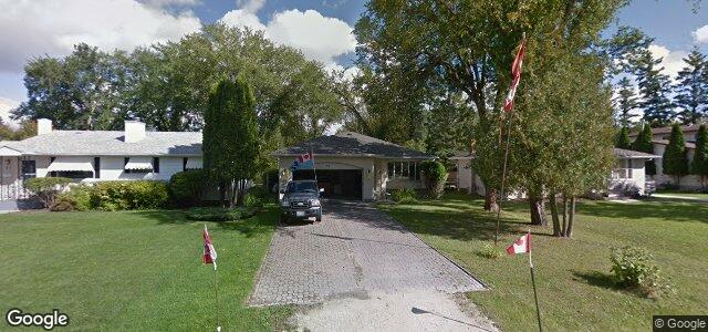 53 Vanscoy Road（加拿大曼尼托巴省温尼伯市）房屋照片