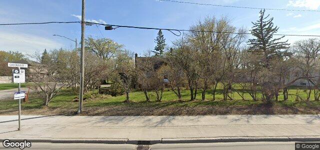 5322 Roblin Boulevard（加拿大曼尼托巴省温尼伯市）房屋照片