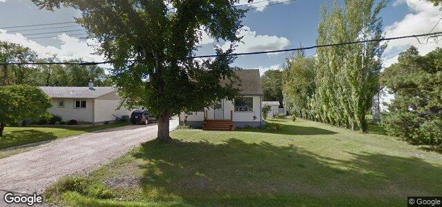 534 Greenbrier Avenue（加拿大曼尼托巴省温尼伯市）房屋照片