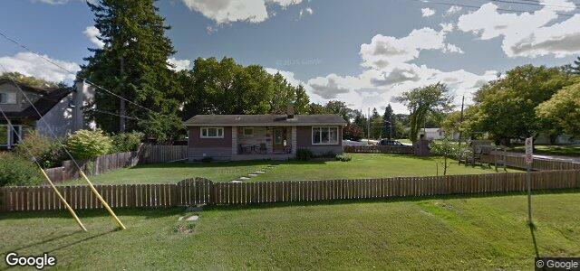 5344 Rannock Avenue（加拿大曼尼托巴省温尼伯市）房屋照片