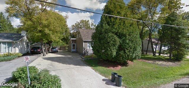 537 Pepperloaf Crescent（加拿大曼尼托巴省温尼伯市）房屋照片