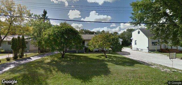 538 Greenbrier Avenue（加拿大曼尼托巴省温尼伯市）房屋照片