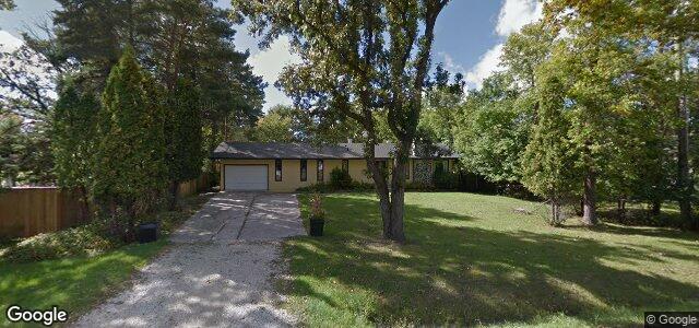 538 Pepperloaf Crescent（加拿大曼尼托巴省温尼伯市）房屋照片