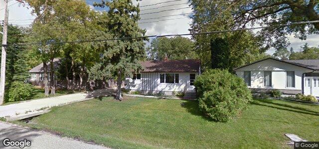 539 Pepperloaf Crescent（加拿大曼尼托巴省温尼伯市）房屋照片