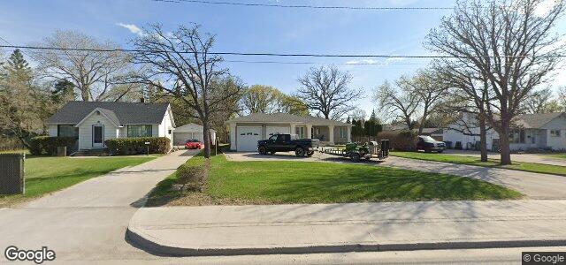 5400 Roblin Boulevard（加拿大曼尼托巴省温尼伯市）房屋照片