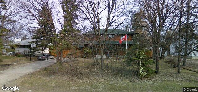 5417 Rannock Avenue（加拿大曼尼托巴省温尼伯市）房屋照片