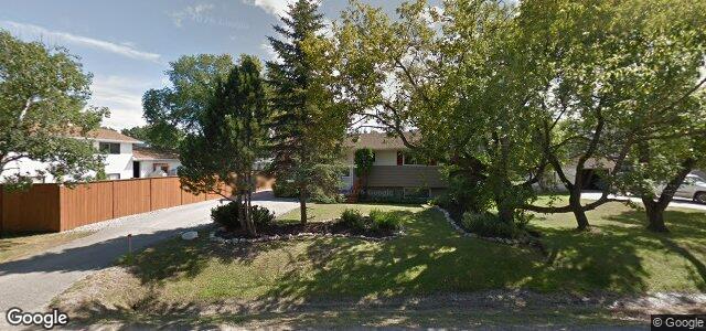 Photo of 5418 Rannock Avenue in Winnipeg, Manitoba