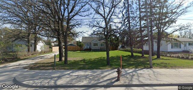 5420 Roblin Boulevard（加拿大曼尼托巴省温尼伯市）房屋照片