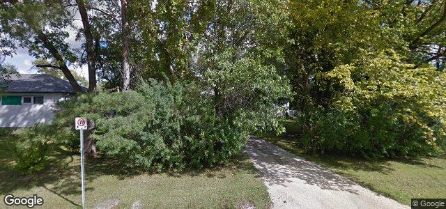 543 Greenbrier Avenue（加拿大曼尼托巴省温尼伯市）房屋照片