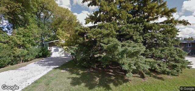 549 Greenbrier Avenue（加拿大曼尼托巴省温尼伯市）房屋照片