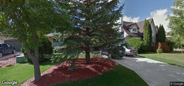 55 Sanctuary Road（加拿大曼尼托巴省温尼伯市）房屋照片