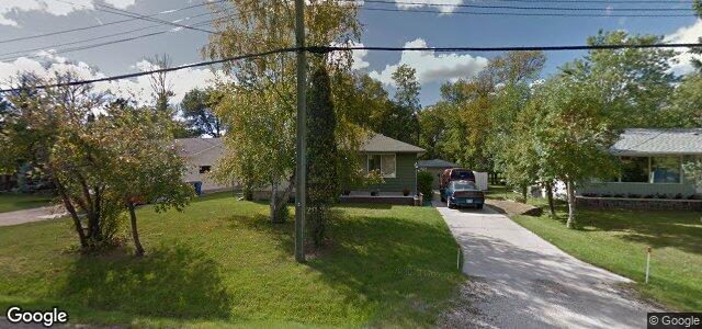 552 Greenbrier Avenue（加拿大曼尼托巴省温尼伯市）房屋照片