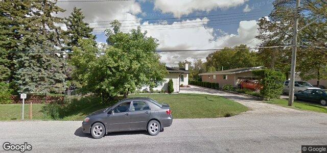 555 Pepperloaf Crescent（加拿大曼尼托巴省温尼伯市）房屋照片