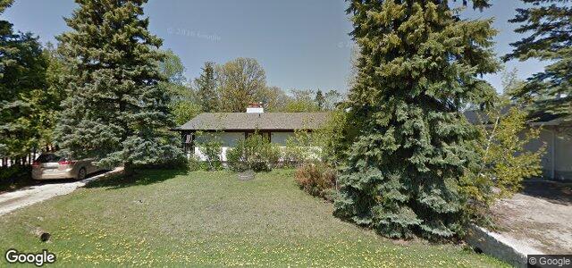 5567 Betsworth Avenue（加拿大曼尼托巴省温尼伯市）房屋照片