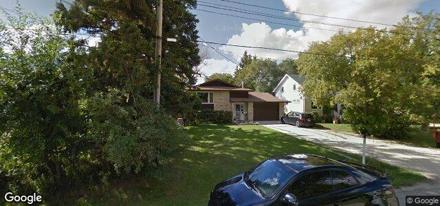 56 Vanscoy Road（加拿大曼尼托巴省温尼伯市）房屋照片