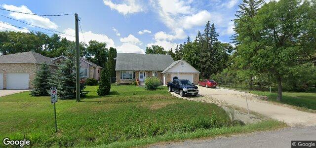 560 Harstone Road（加拿大曼尼托巴省温尼伯市）房屋照片