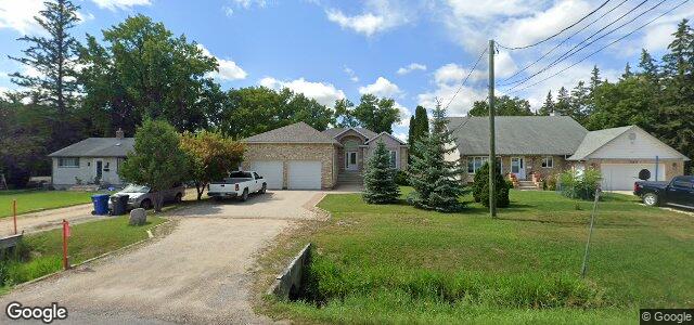 562 Harstone Road（加拿大曼尼托巴省温尼伯市）房屋照片