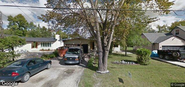 565 Pepperloaf Crescent（加拿大曼尼托巴省温尼伯市）房屋照片