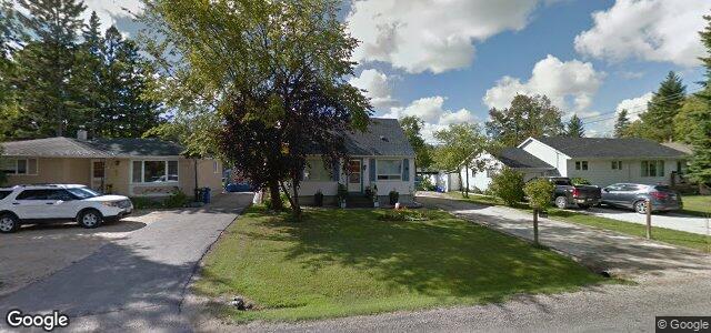 584 Pepperloaf Crescent（加拿大曼尼托巴省温尼伯市）房屋照片