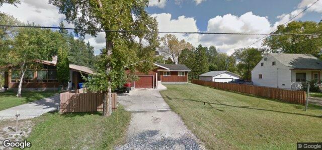 599 Pepperloaf Crescent（加拿大曼尼托巴省温尼伯市）房屋照片