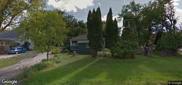 6 Dunelm Lane（加拿大曼尼托巴省温尼伯市）房屋照片