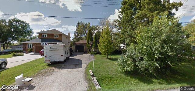 60 Vanscoy Road（加拿大曼尼托巴省温尼伯市）房屋照片