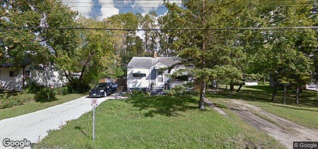 607 Pepperloaf Crescent（加拿大曼尼托巴省温尼伯市）房屋照片