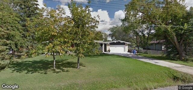 617 Pepperloaf Crescent（加拿大曼尼托巴省温尼伯市）房屋照片