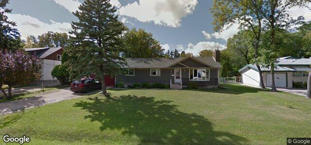 Photo of 62 Miramar Road in Winnipeg, Manitoba