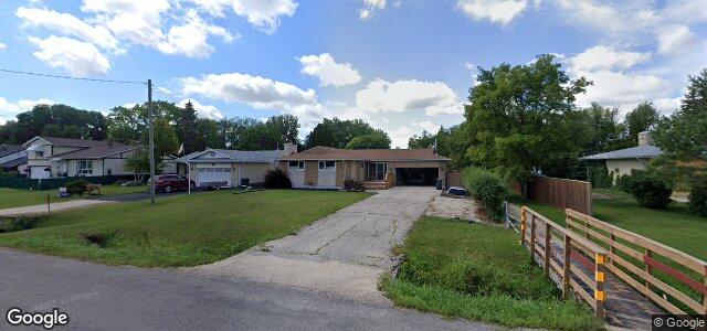 620 Harstone Road（加拿大曼尼托巴省温尼伯市）房屋照片