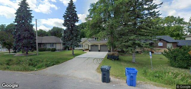 640 Harstone Road（加拿大曼尼托巴省温尼伯市）房屋照片