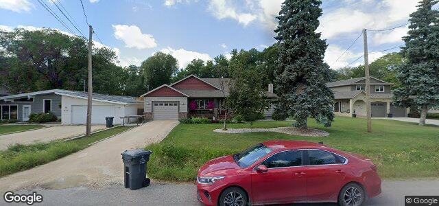 648 Harstone Road（加拿大曼尼托巴省温尼伯市）房屋照片